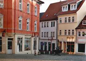 der neue Brauhof
