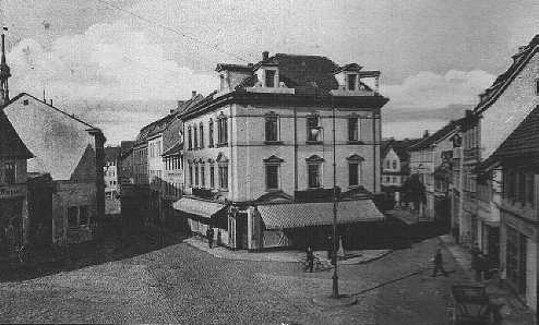 Der alte Brauhof